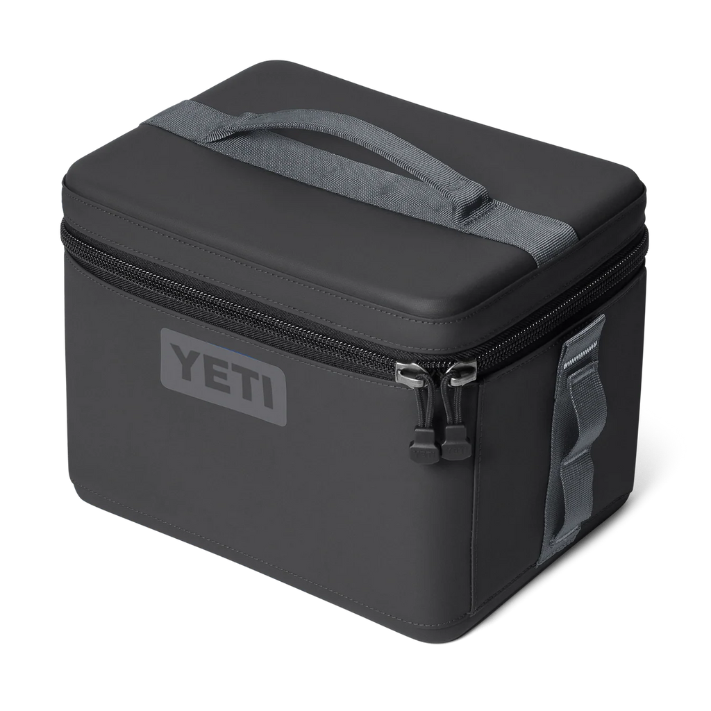 Daytrip 9L Insulated Box - Charcoal