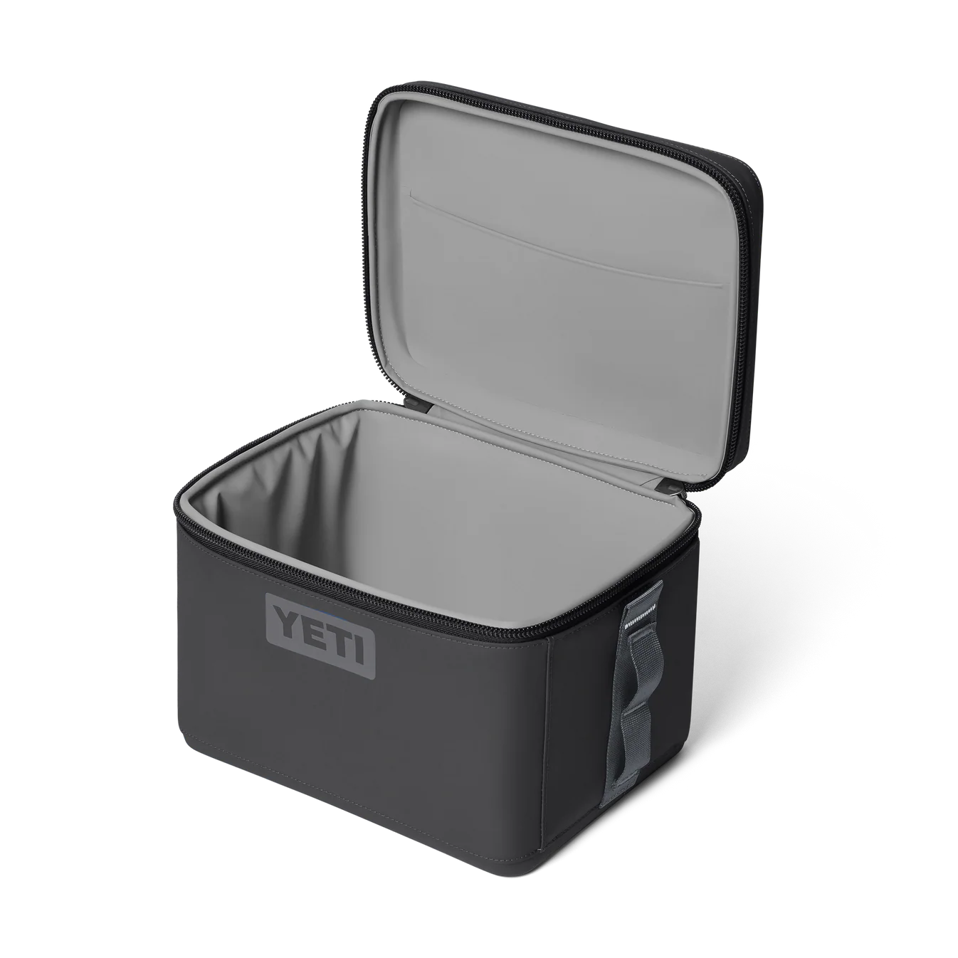 Daytrip 9L Insulated Box - Charcoal