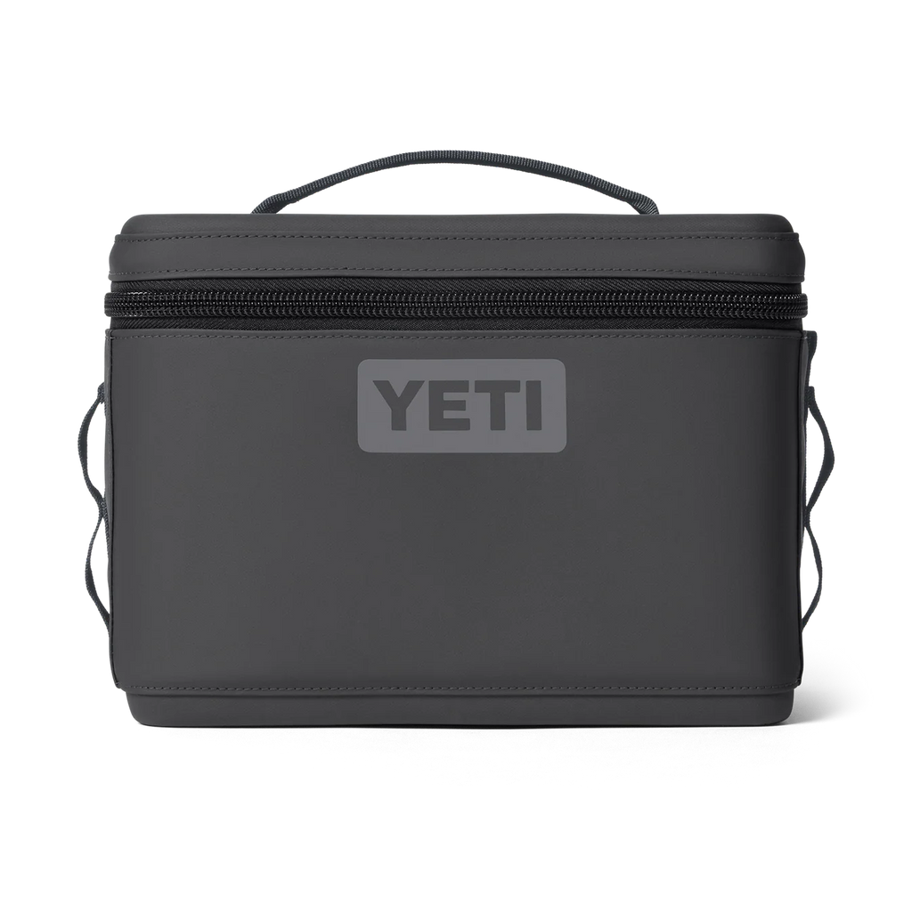 Daytrip 9L Insulated Box - Charcoal