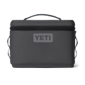 Daytrip 9L Insulated Box - Charcoal
