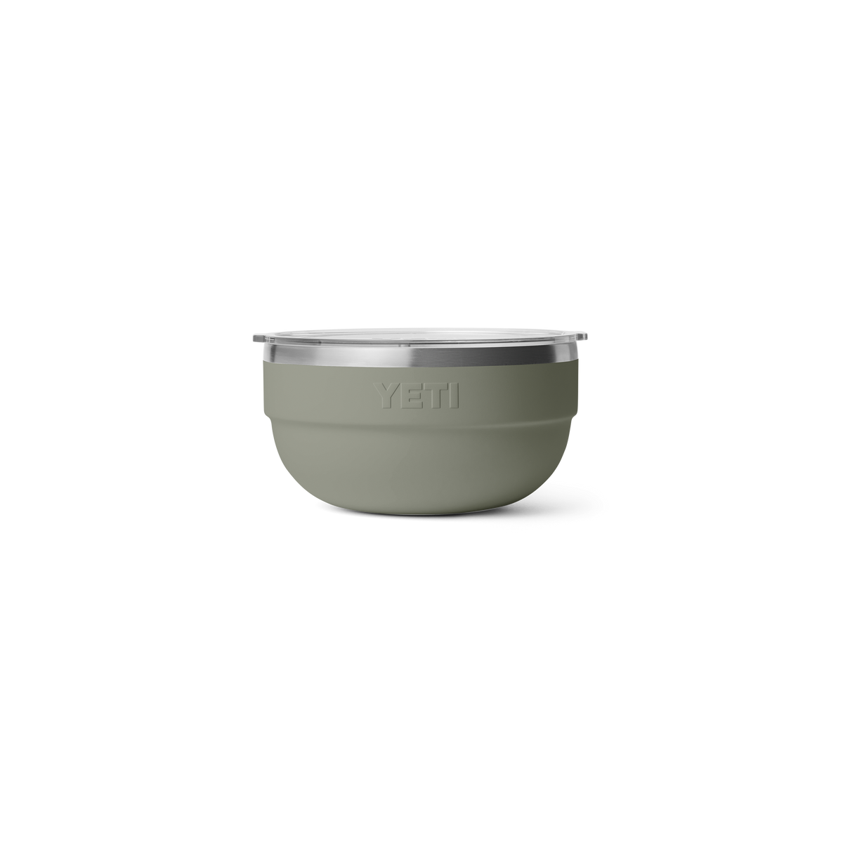 Rambler Bowl S (1Qt) - Pampa Green