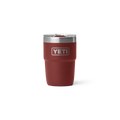 Rambler 8 Oz Cl Cup Ms - Stag Red