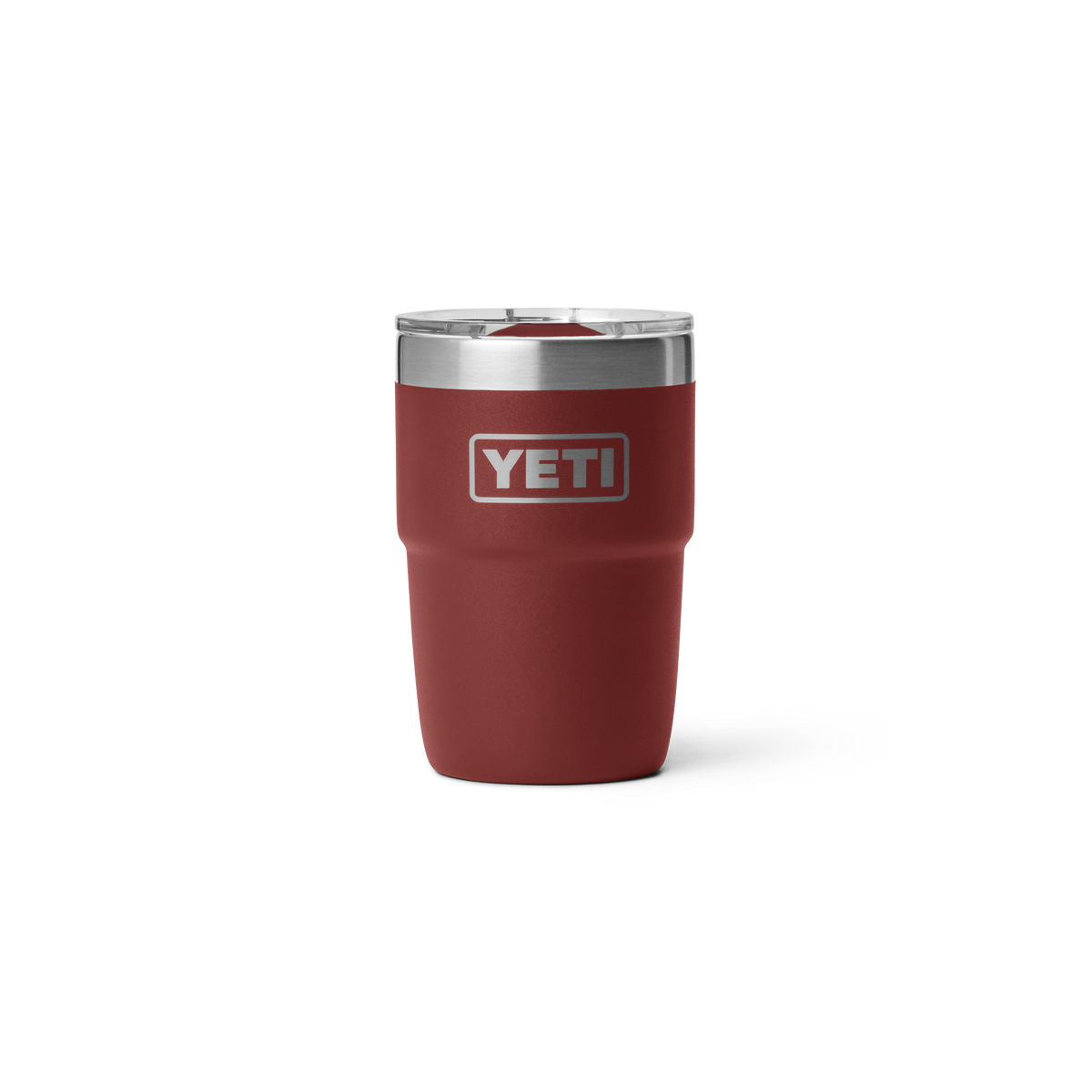 Rambler 8 Oz Cl Cup Ms - Stag Red