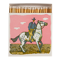 Pink Cowboy Matches