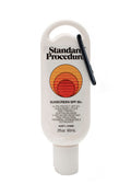 Clip On SPF 50+ Sunscreen