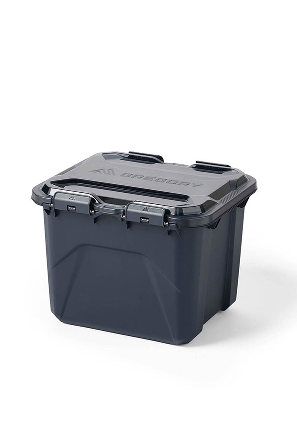 Alpaca Camp Box 50L - Slate Blue