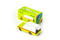 Candycar - Mule Everglades - Wooden Diecast Toy Car Candylab