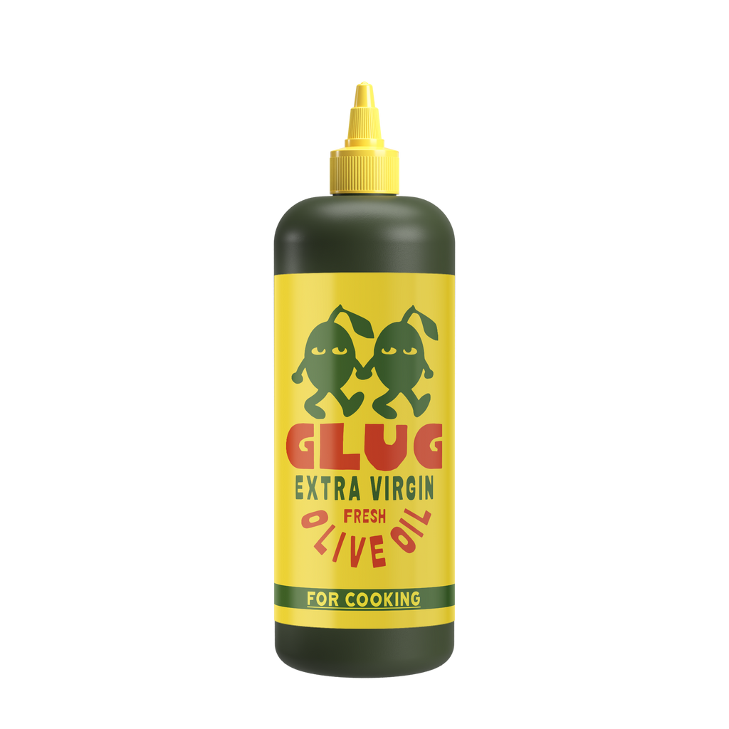 EVOO for Cooking 750ml (Extra Virgin Olive Oil)