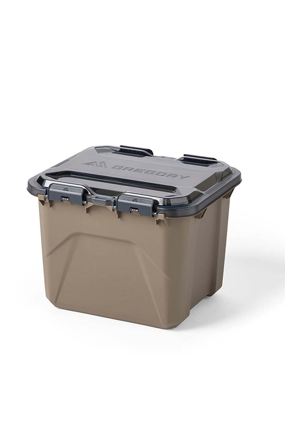 Alpaca Camp Box 50L - Mirage Tan