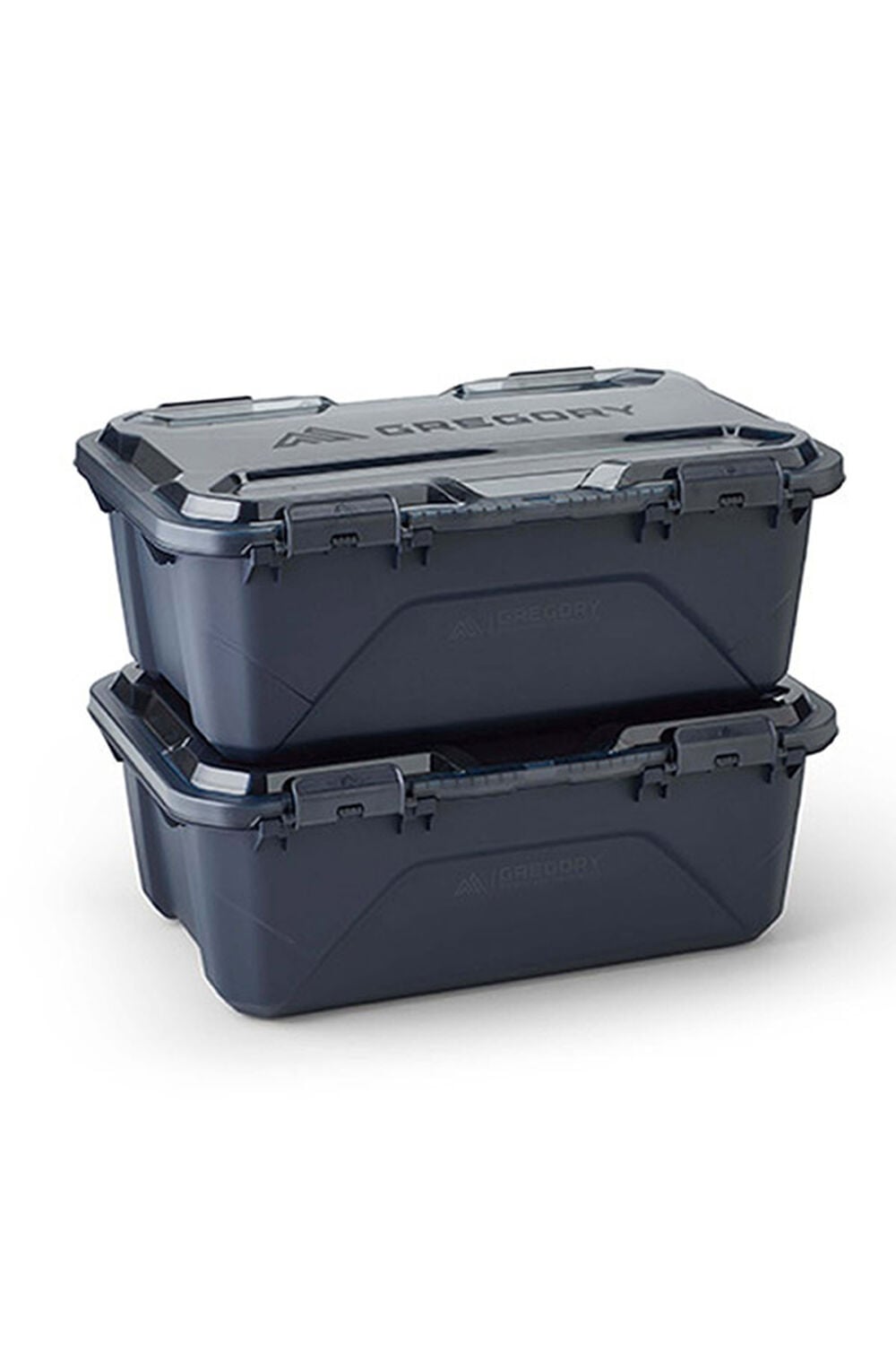 Alpaca Gear Box 45L - Slate Blue
