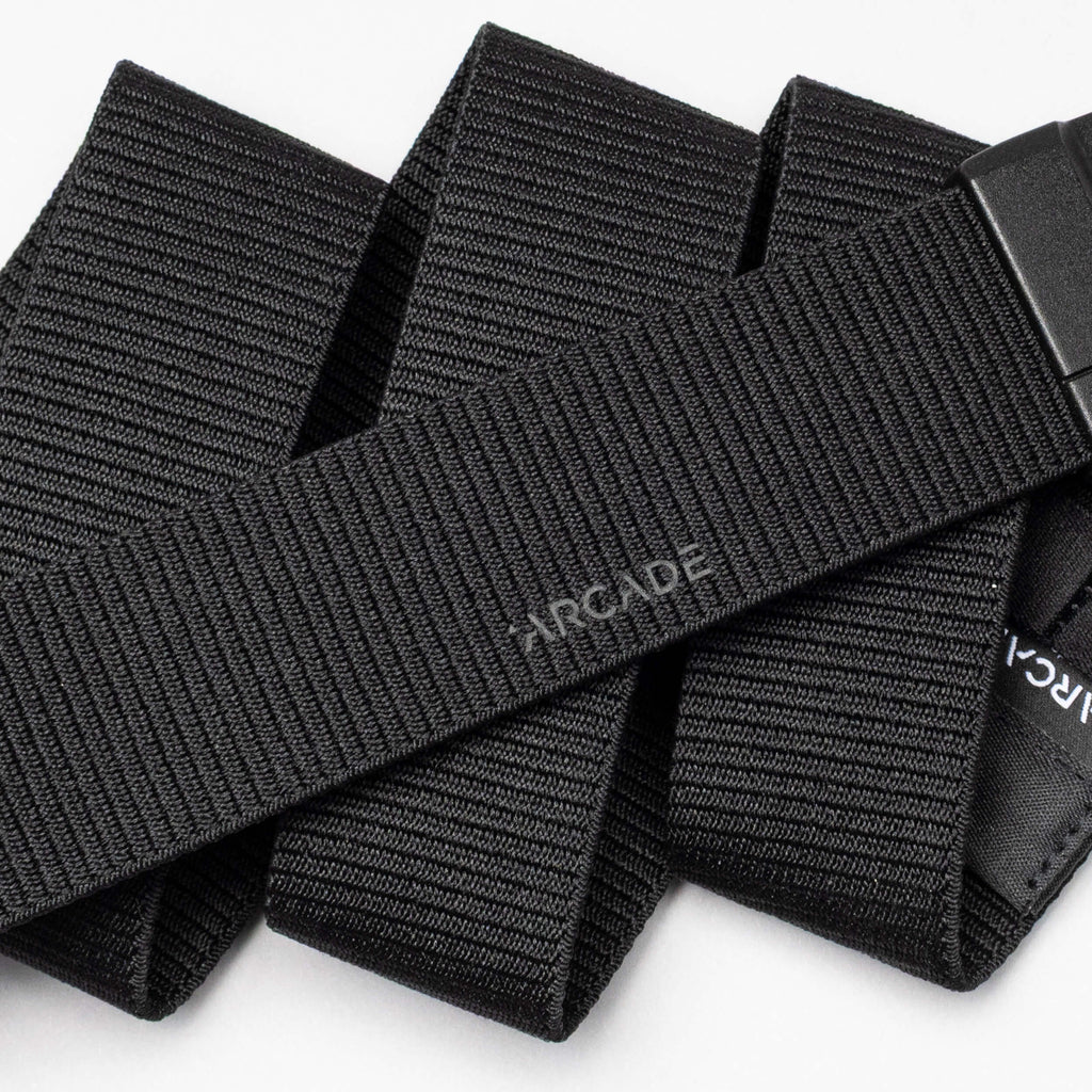 Aero - Black