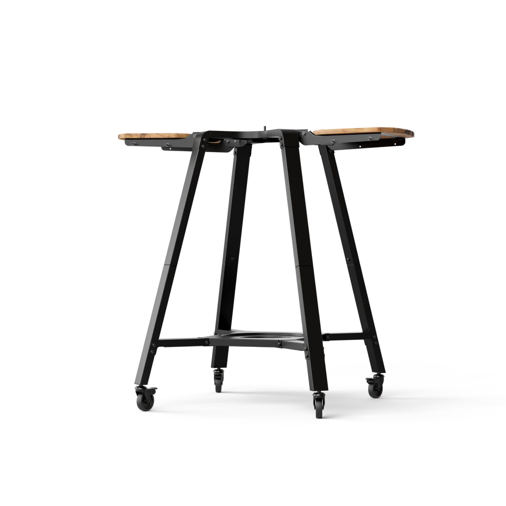 Arc Stand
