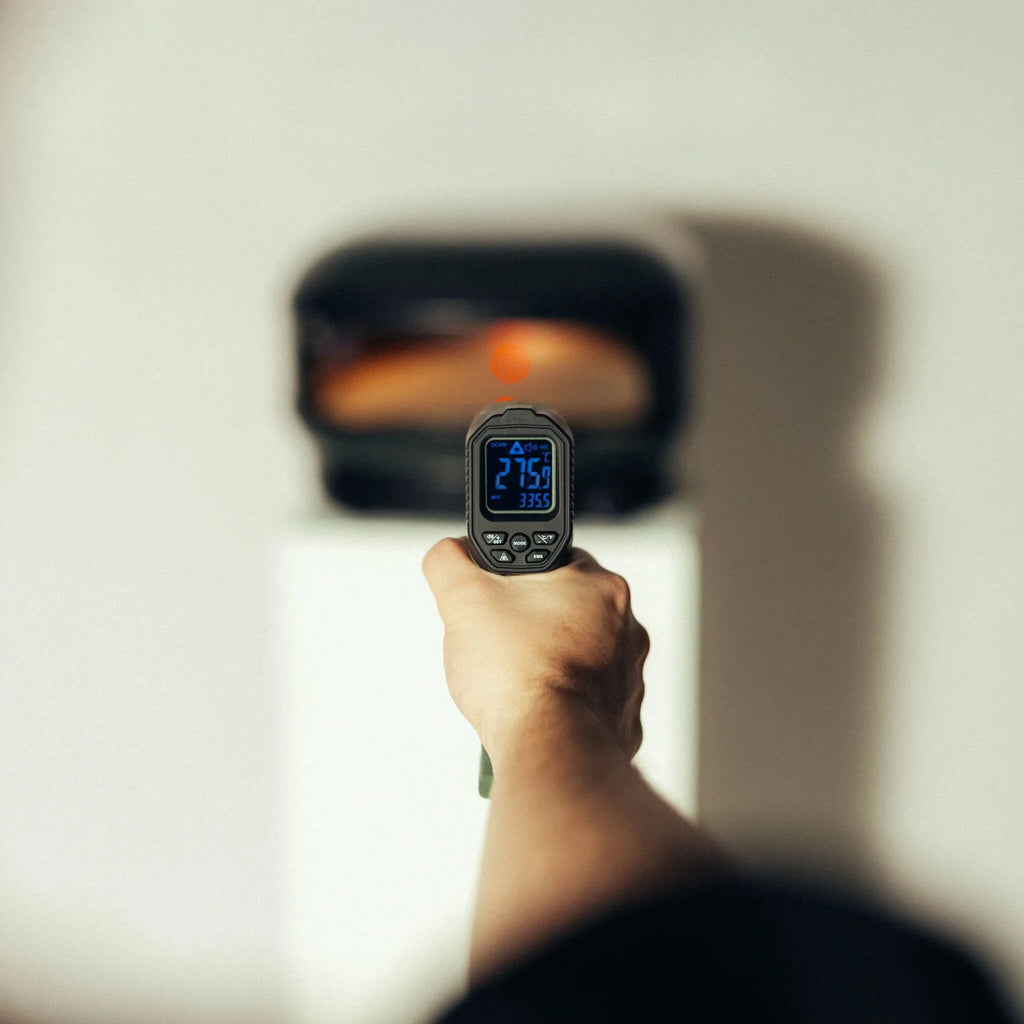 Infrared Thermometer