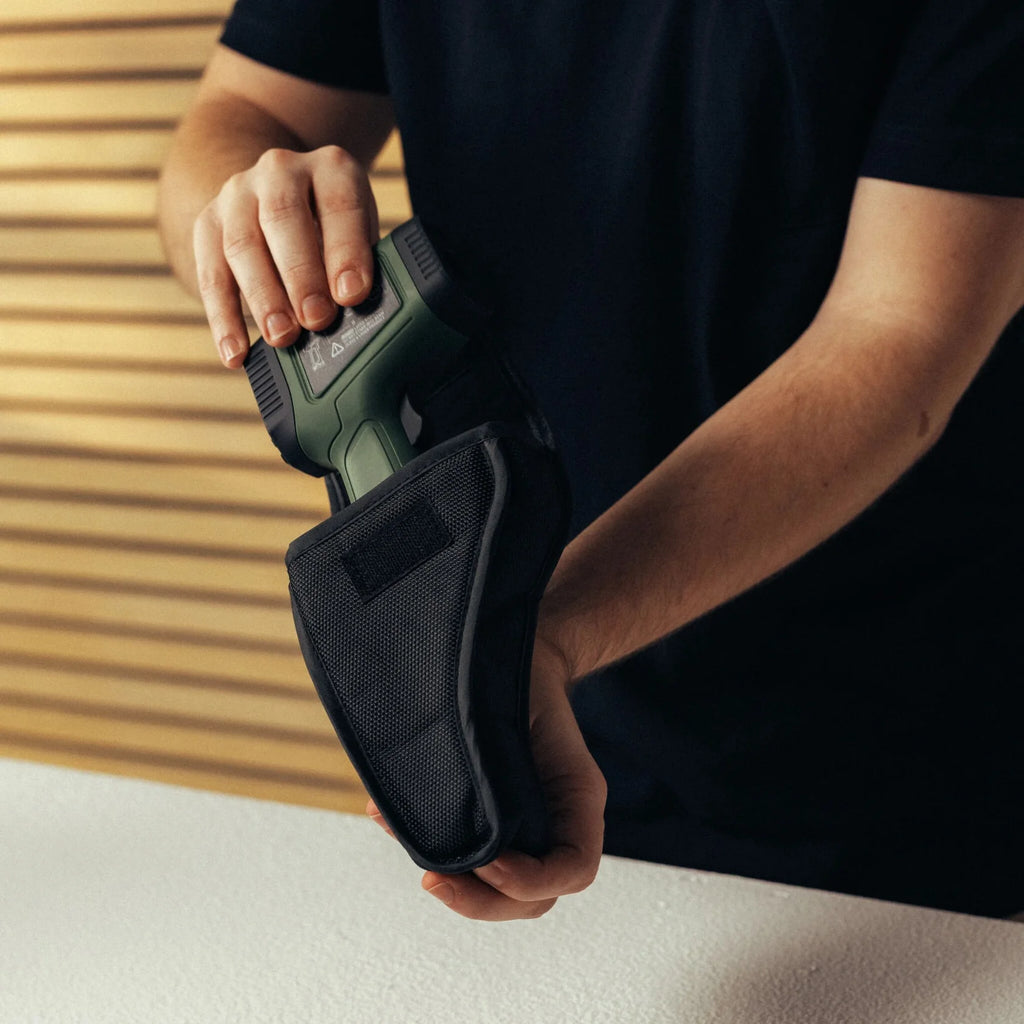 Infrared Thermometer