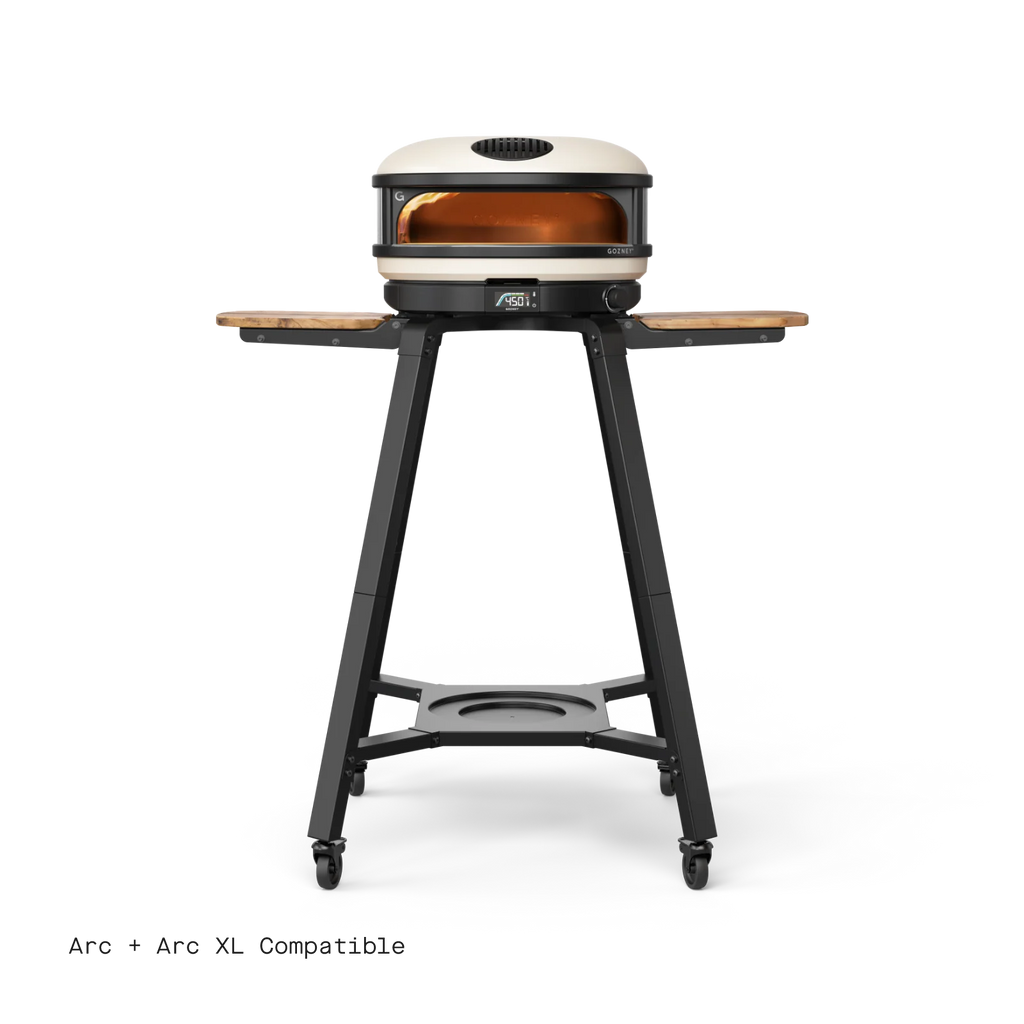 Arc Stand