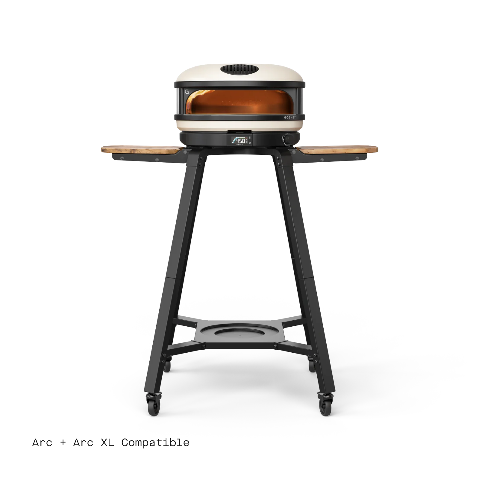 Arc Stand