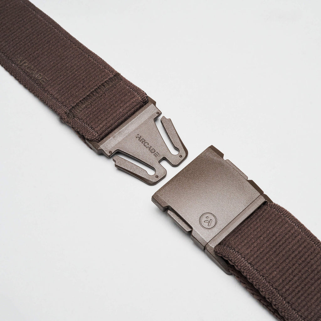 Atlas - Med Brown