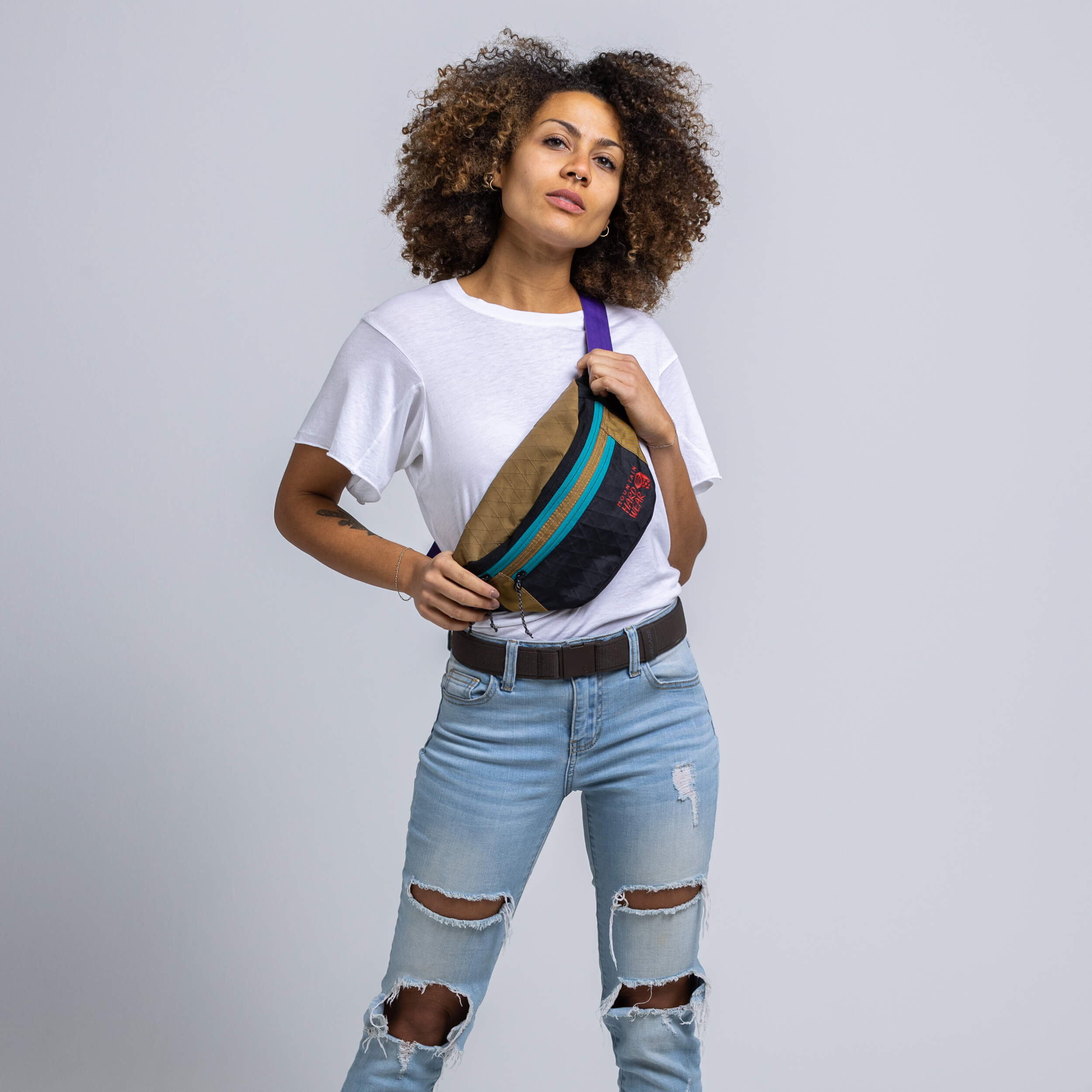 Atlas - Med Brown
