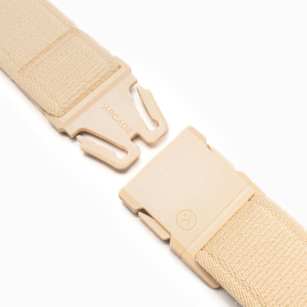 Atlas Slim - Khaki