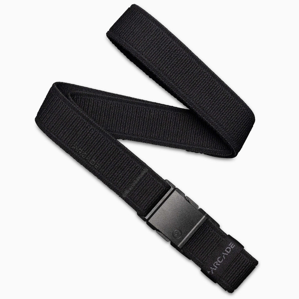 Atlas Slim - Black