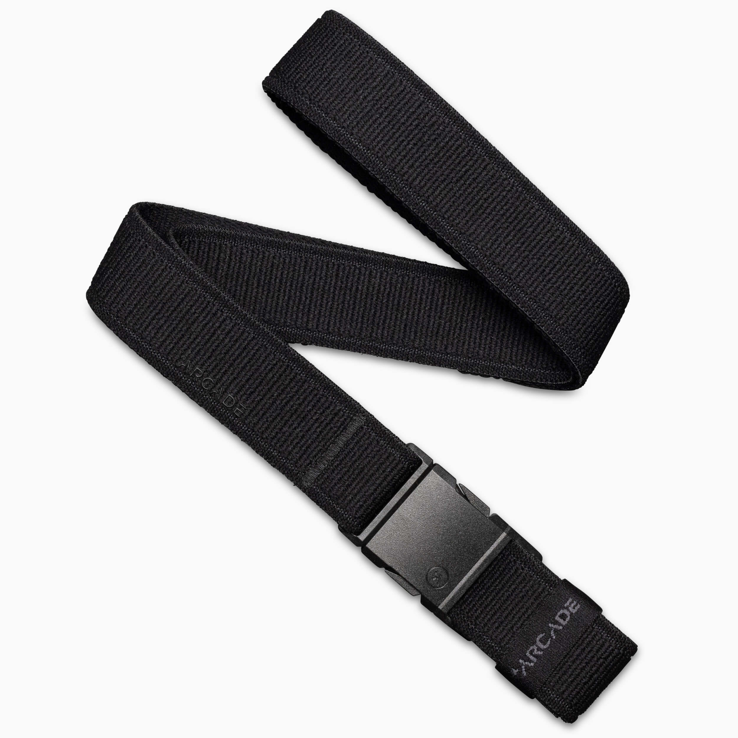 Atlas Slim - Black