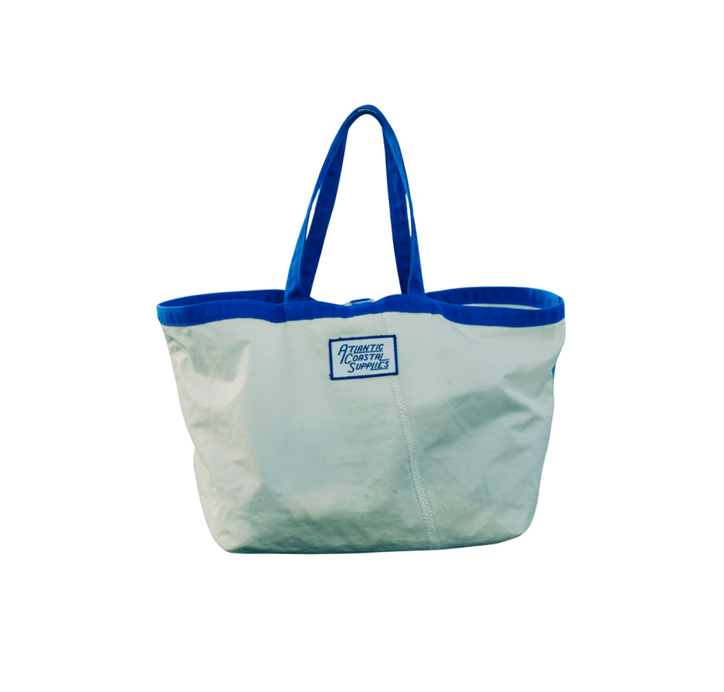 Beach Bag - Salvage Sail