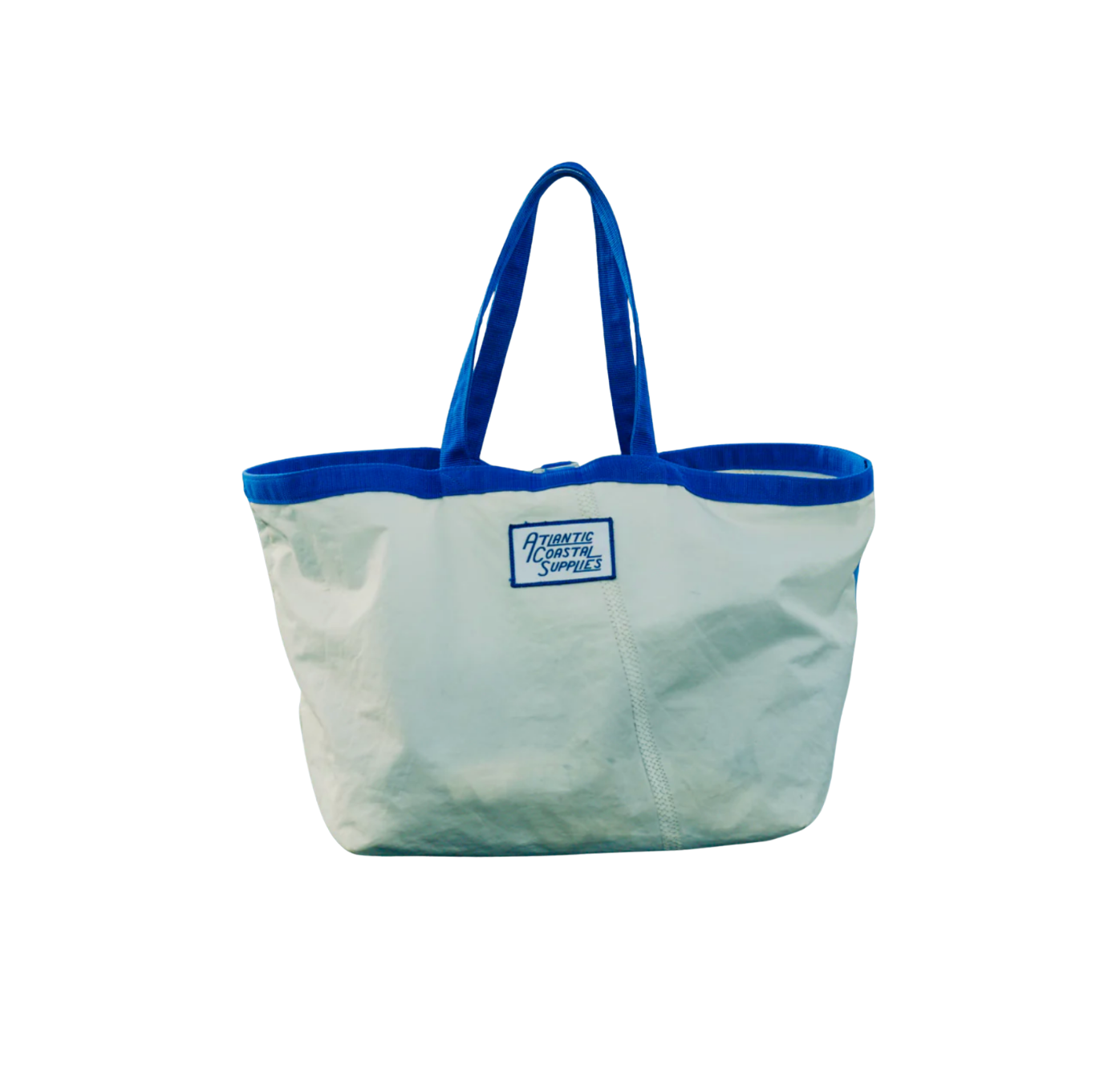 Beach Bag - Salvage Sail