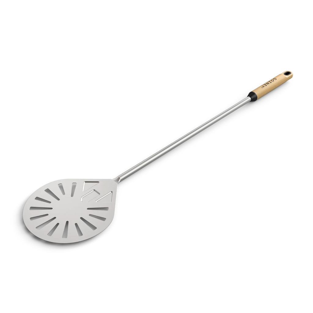 Balance Turning Peel