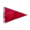 Florence Burgee Flag - One Size
