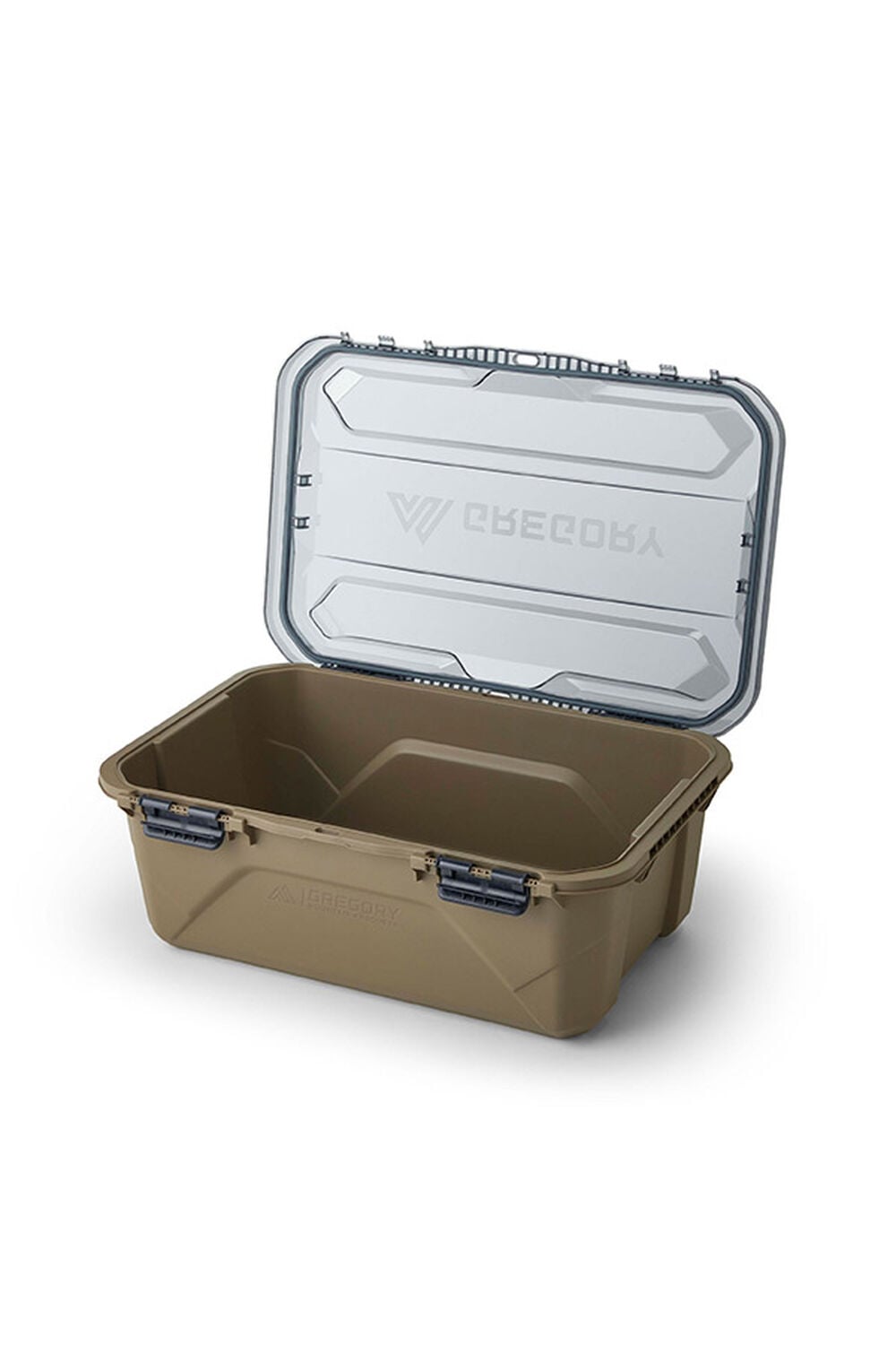 Alpaca Gear Box 45L - Mirage Tan