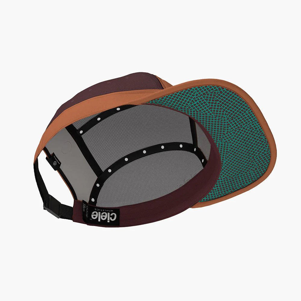 GOCap Carbon RCC - Fourche