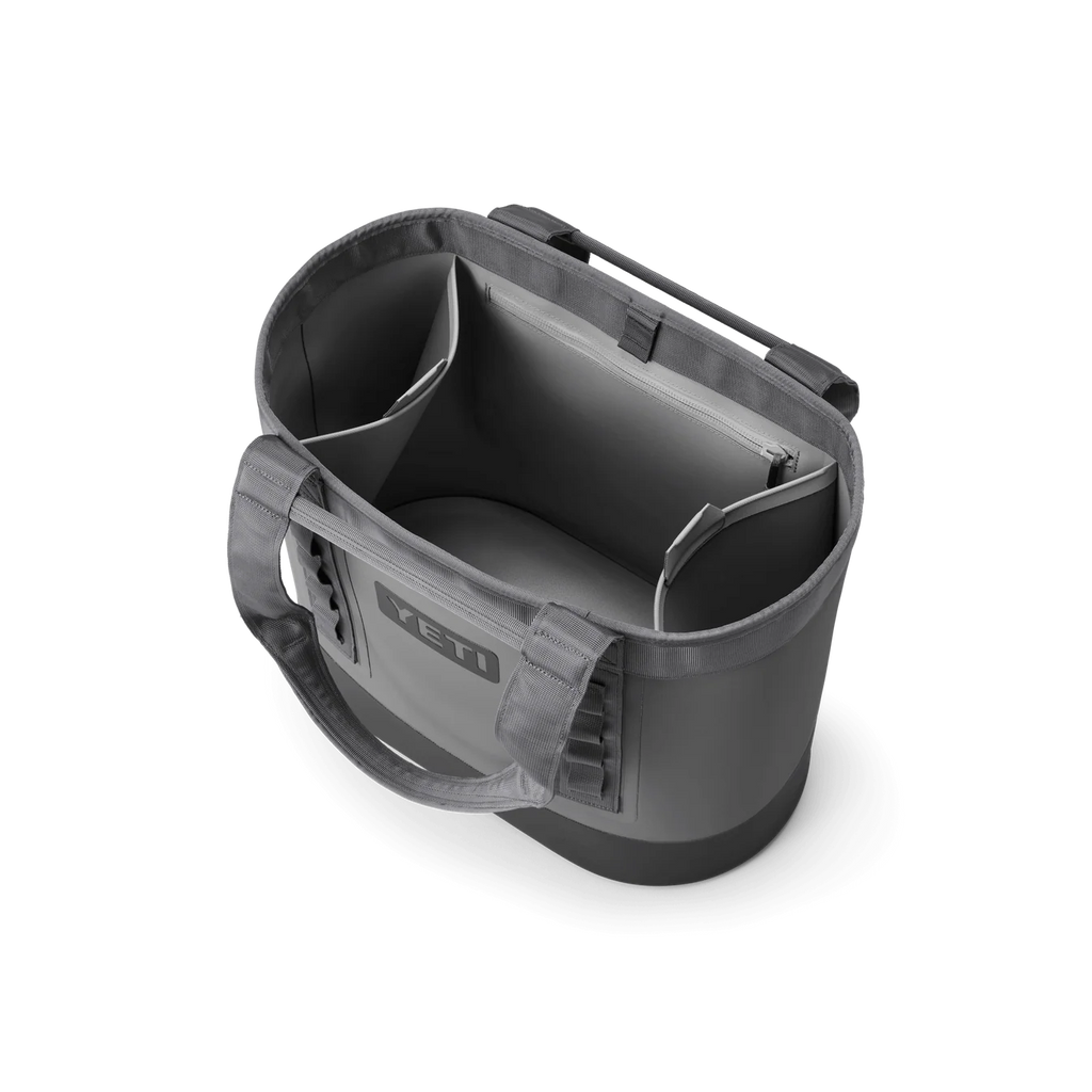 Camino Carryall 35 2.0 - Storm Grey