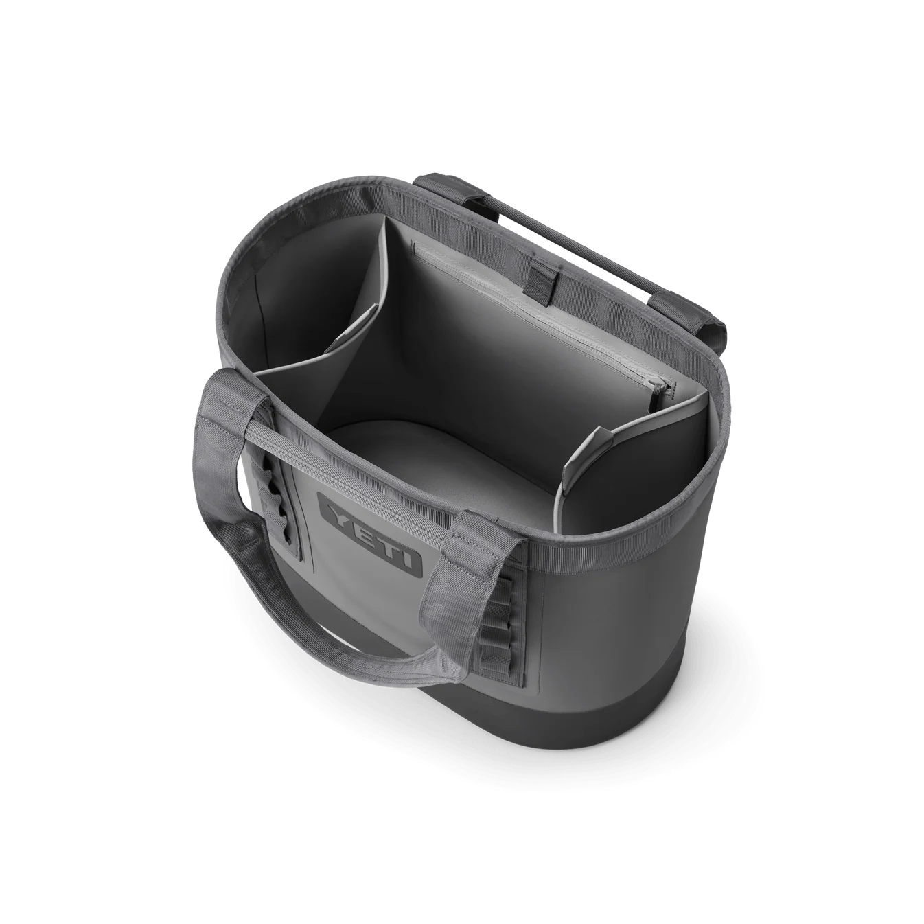 Camino Carryall 35 2.0 - Storm Grey