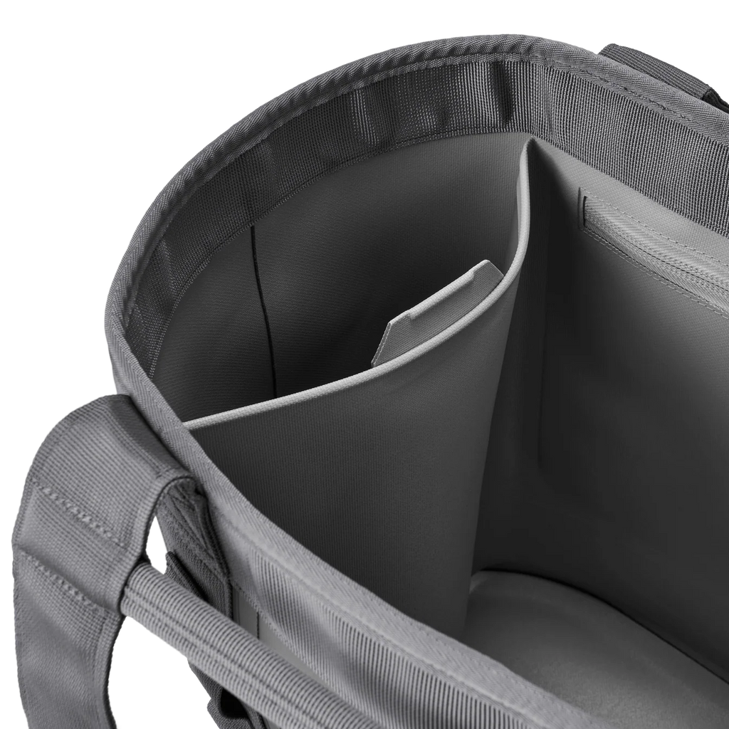 Camino Carryall 35 2.0 - Storm Grey