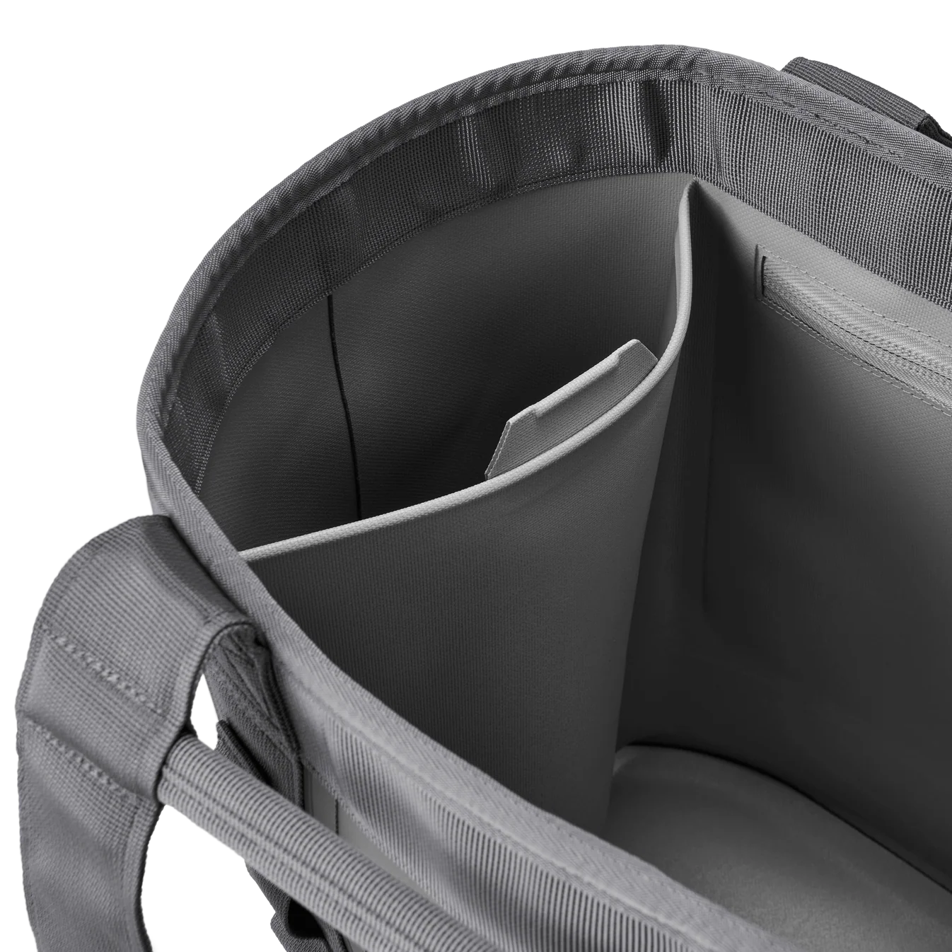 Camino Carryall 35 2.0 - Storm Grey