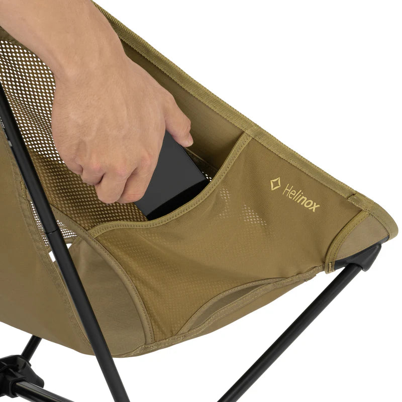 Chair One (re) - Coyote Tan