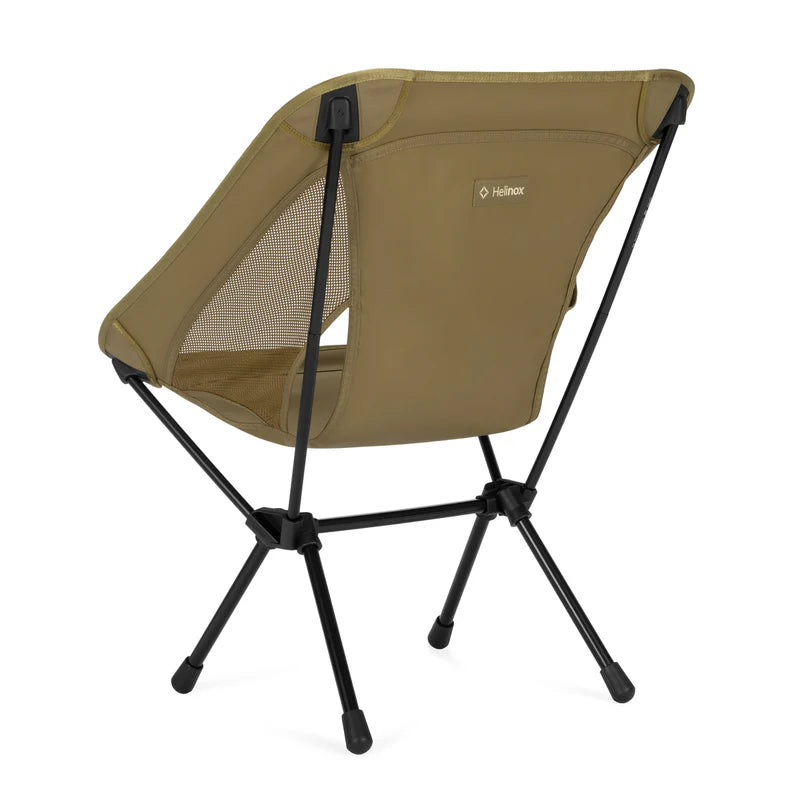Chair One (re) - Coyote Tan