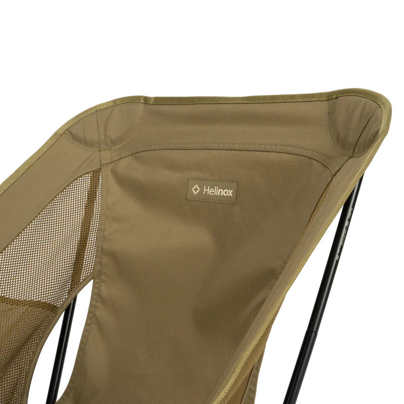 Chair One (re) - Coyote Tan