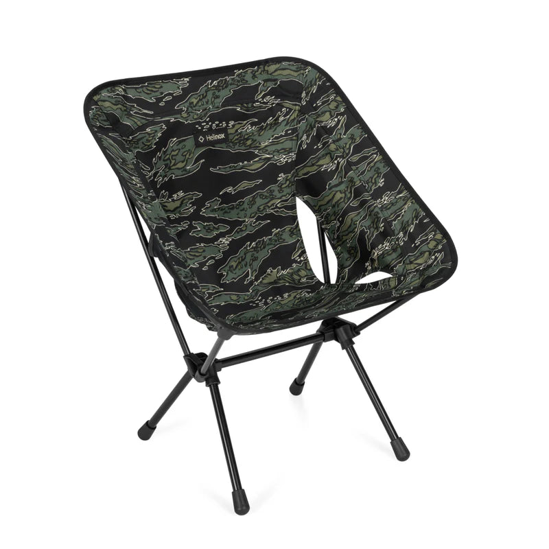 Chair One (re) - Xray Tiger Camo