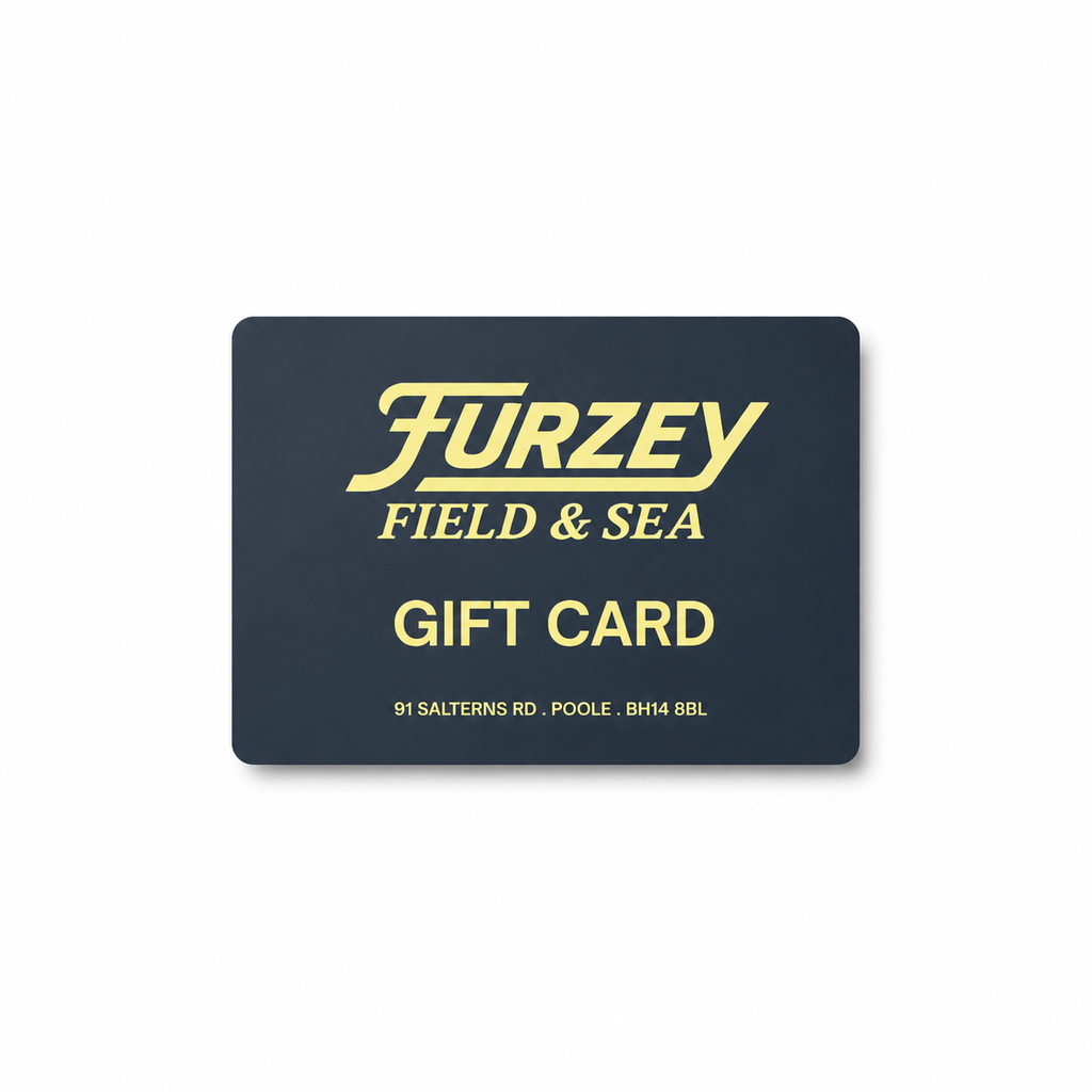 Furzey Gift Card