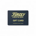 Furzey Gift Card