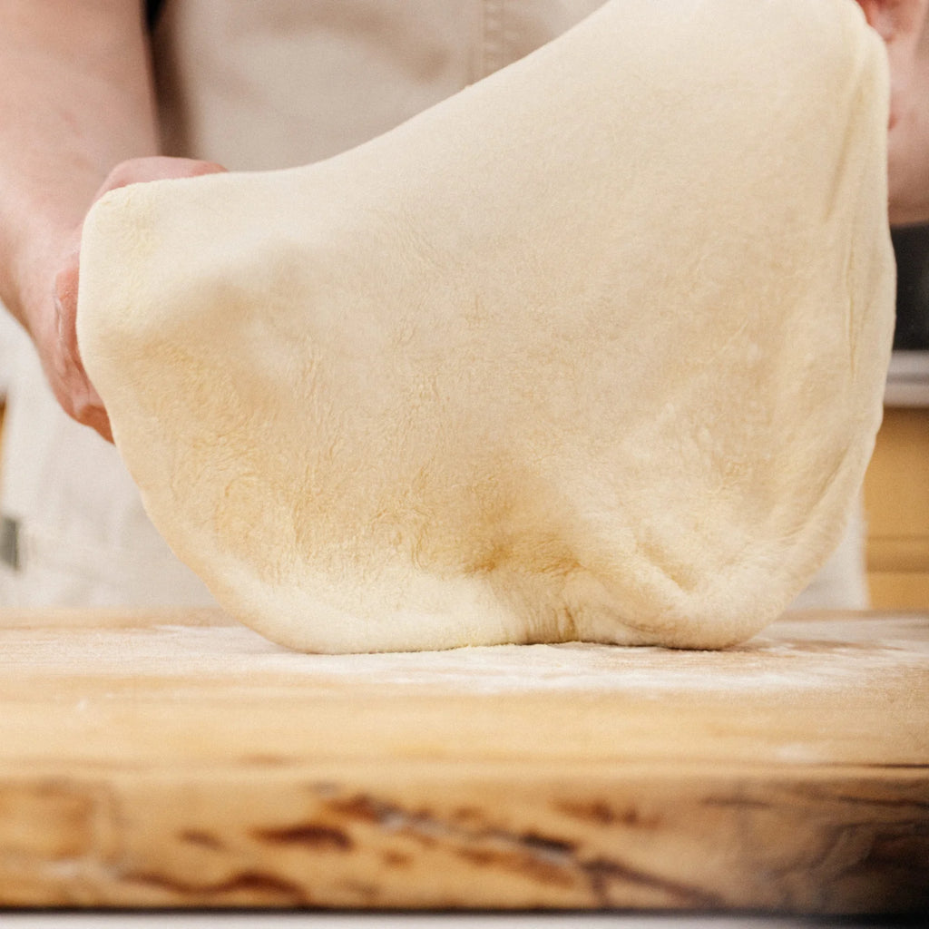 Just Add Water Pizza Dough Mix - Classic