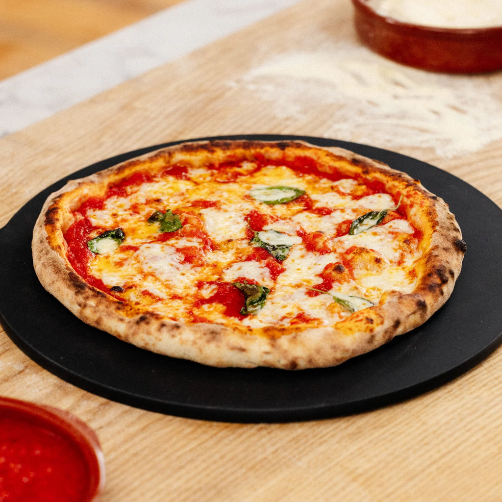 Just Add Water Pizza Dough Mix - Classic