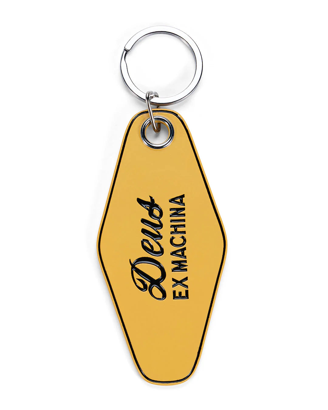 Canggu Key Tag