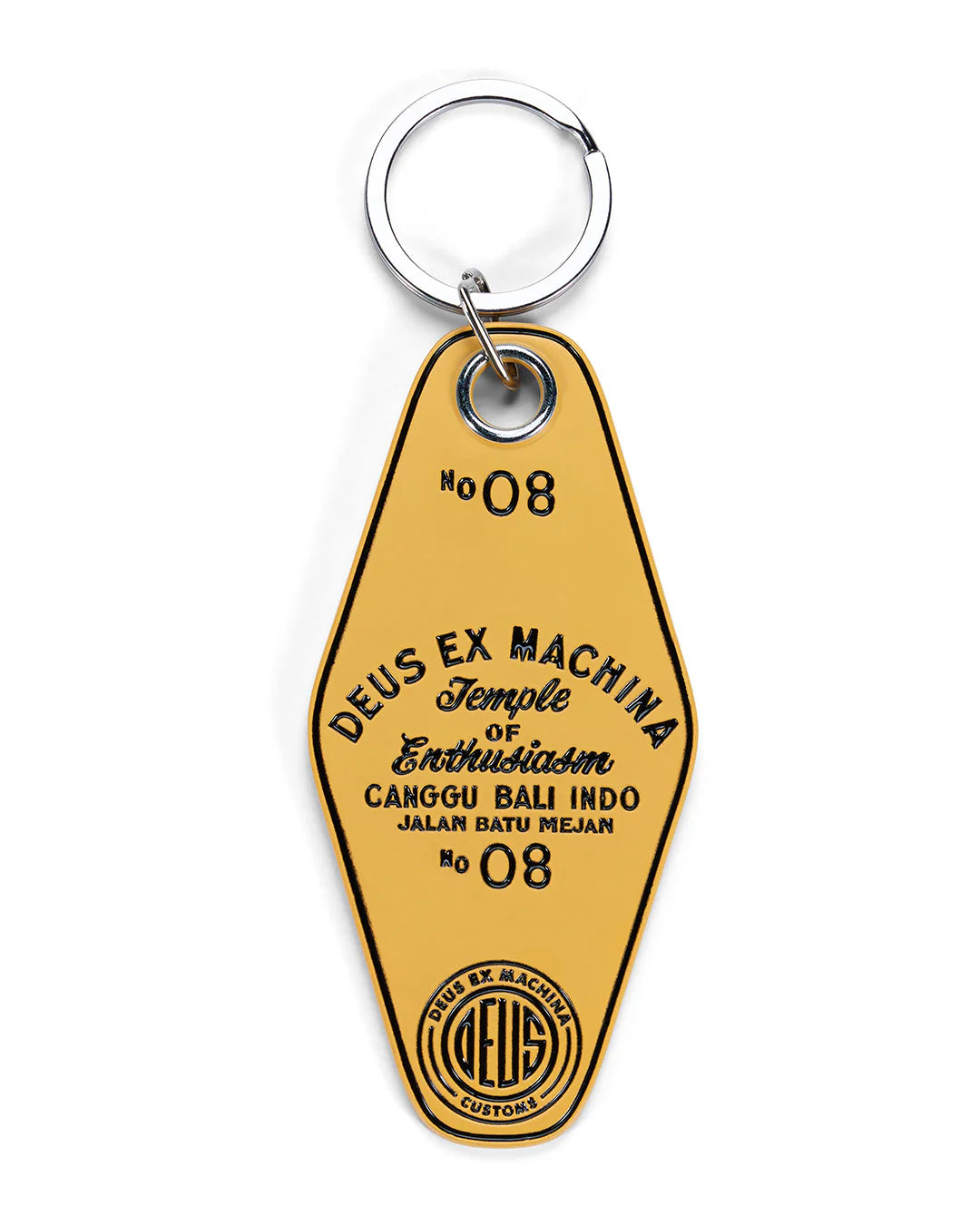 Canggu Key Tag