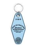 Harajuku Key Tag