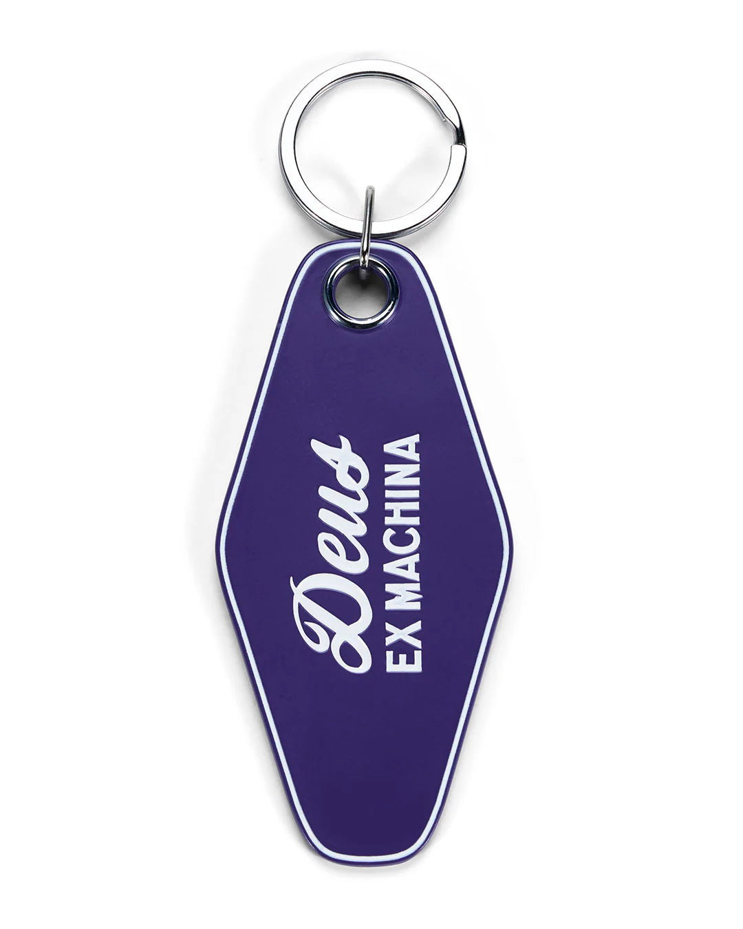 Venice Key Tag