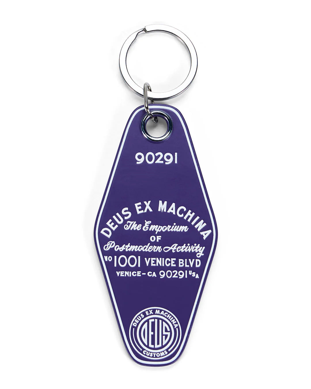 Venice Key Tag