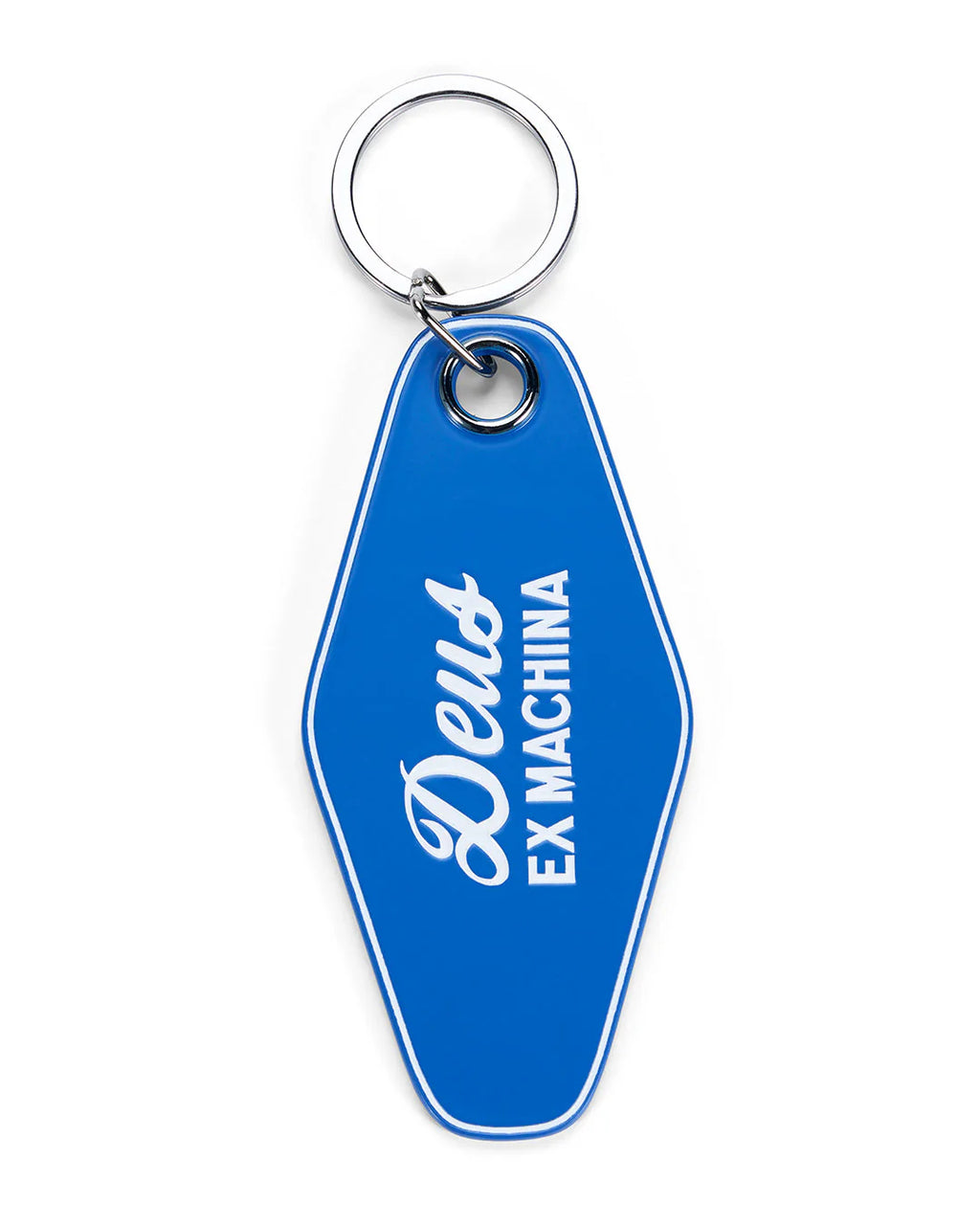 Biarritz Key Tag