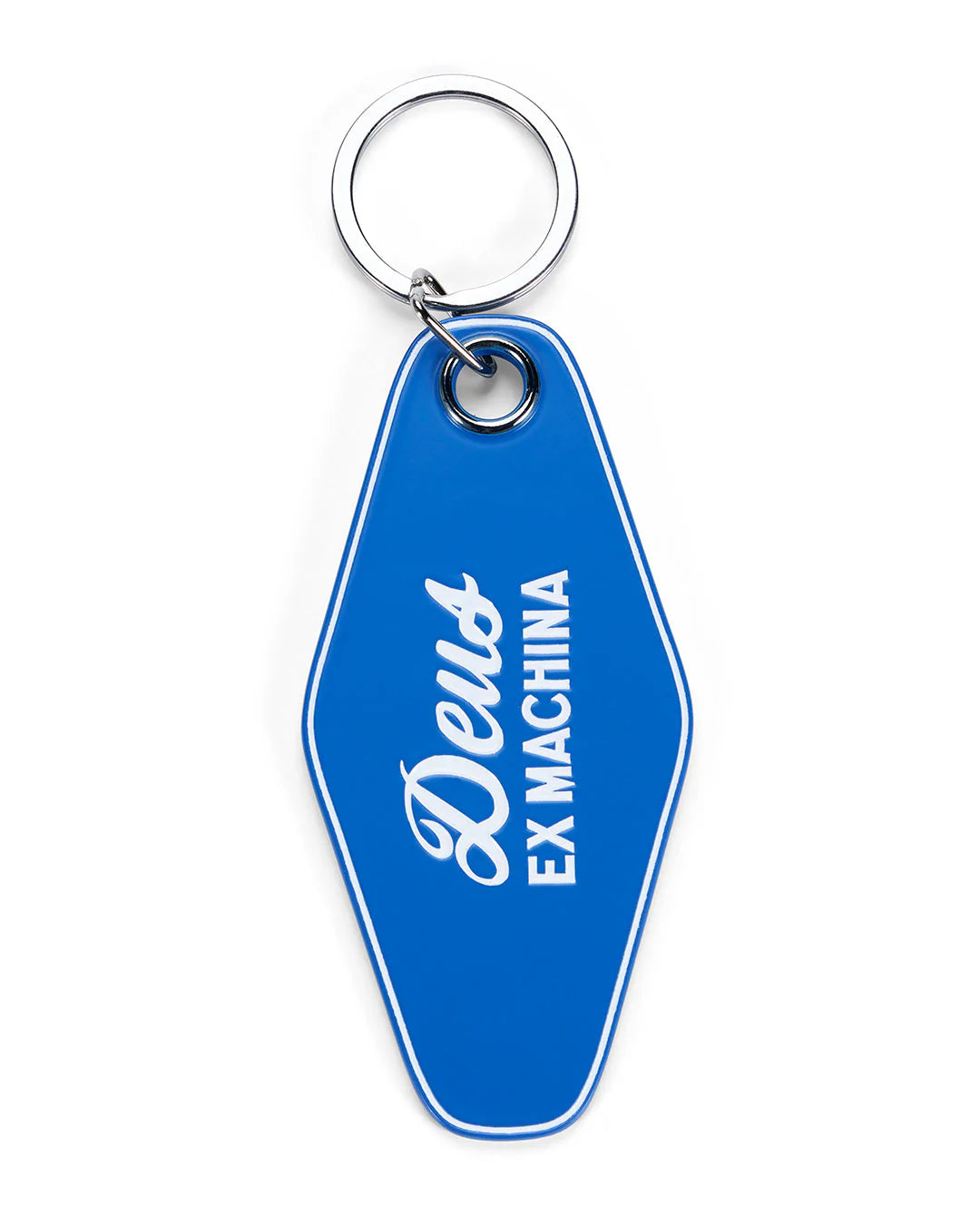 Biarritz Key Tag